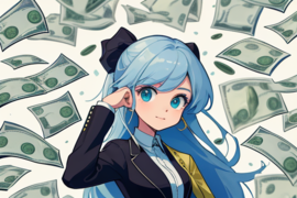 一天一千一个月是多少钱（一天一千一个月能赚多少钱）