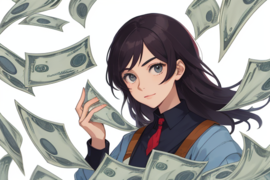 钱到底是什么技术（钱是用来做什么的）