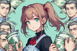 前男友找你要钱（前男友跟我要钱我该怎么处理）