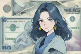借錢還還的說說（借錢還債的說說）