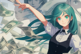 创业融资的过程有哪几个步骤?（创业融资有哪些过程）