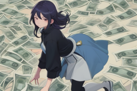 80后4大创业明星（80后创业富豪榜）
