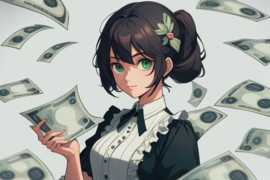 做酒吧销售到底赚不赚钱（酒吧销售好干吗）