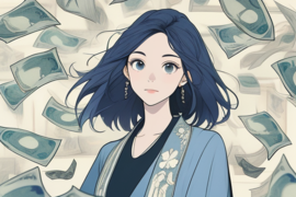 怎么样快速挣大钱（如何快速挣大钱）