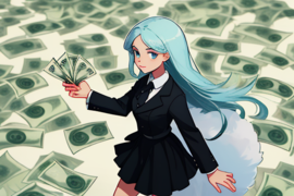 创业一定需要钱吗（创业需要本金吗）