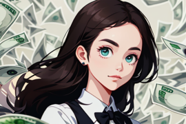 公账的钱不可以用吗（公账的钱可以去银行取吗）