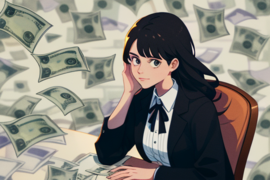 假如有天我会变得很有钱（假如有天我变得很有钱天佑百度云）