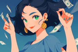 没钱怎么说的文雅点（没钱怎么表述）