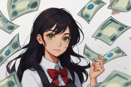 服装设计自己创业（服装设计步骤）
