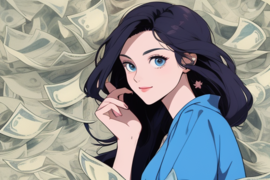 2021年创业成功案例（创业成功典型案例）