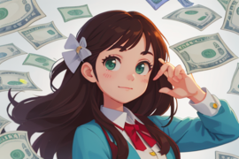 婆婆给压岁钱要收吗（婆婆压岁钱给多少）