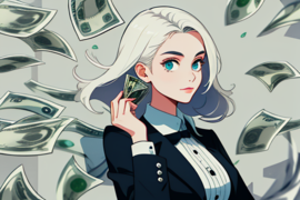 地摊创业计划书大学生版（摆地摊创业计划书范文5000）