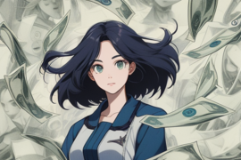 女儿借给爸爸钱要还吗（女儿借父母钱存在法律关系吗）