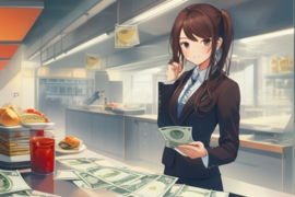 办酒席男女方各自出钱吗（结婚办酒席是男方出钱还是女方出钱）