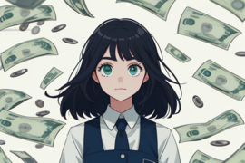 学校赚的钱归谁（学校赚学生钱犯不犯法）