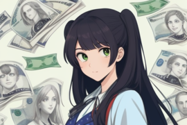 卖衣服到底赚不赚钱（卖衣服能赚多少钱一件）