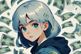 汉堡包赚钱吗（汉堡包成本多少钱一个）