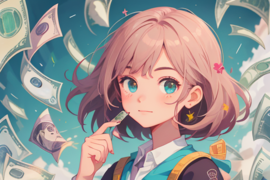 大学生创业计划书4000（大学生创业计划书40页范文）