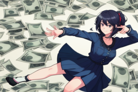 小孩满月礼钱给多少合适（小孩满月礼金吉利数字）