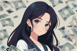 谈谈压岁钱的用法相同观点（关于压岁钱你怎么看）