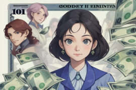 什么工作接触有钱人多一点（干什么工作接触有钱人多）