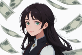 爱你就会给你花钱（爱你的人就会给你花钱）