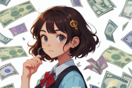净利润增长率怎么算出来的公式（净利润增长率计算公式是什么）