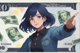 往路上扔钱会破财消灾吗（往路上如何扔钱转运）