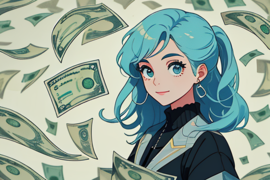 创业就业好青年事迹材料（创业青年事迹简介怎么写）
