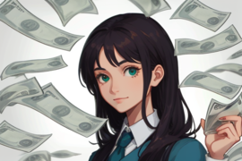 借钱给别人影响运气吗（借钱给别人会倒霉吗）