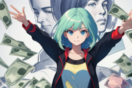 当代创业成功案例（一些创业成功的案例与分析）