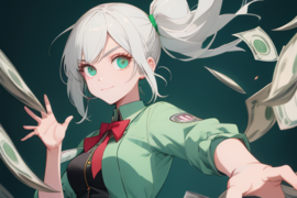 怎样用钱做出一束玫瑰花（用钱怎么折一束简单的玫瑰花）