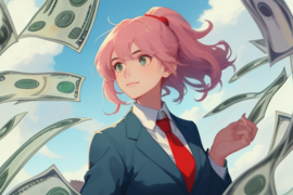 加盟物流公司挣钱吗（想开物流公司怎么起步）