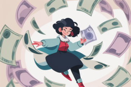 有钱长得丑和没钱长得帅（有钱的长得丑长得帅的靠不住）