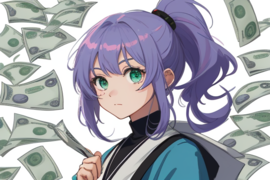 有多少钱才叫财务自由（有多少钱算财务自由）