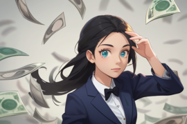 钱放到银行卡上安全吗(钱放银行卡里安全么)