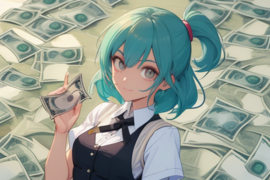 有钱人的自信（有钱人都自信）