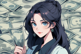 结了婚的男人没钱（结婚都没钱的男人）
