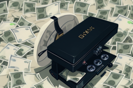 打印一篇文章多少钱（打印文本多少钱）