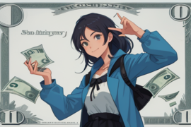 把钱放在别人名下（把钱存在别人的名下安全吗）