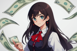 老公炒股借钱算共同债务吗（老公借钱炒股该不该原谅）