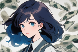 算计父母钱财（算计父母的钱）