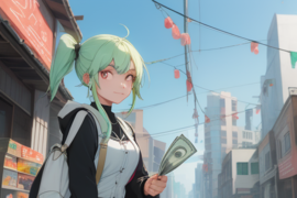 总是有人找我借钱怎么办（总是有人向我借钱怎么办）