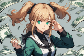 小狗钱钱2第三章（小狗钱钱第三章读后感50字）