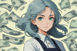 零售行业利润怎么算（零售行业利润明细表）