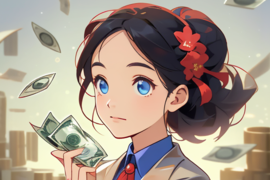 媳妇总给家里拿钱（媳妇拿我的钱给娘家花）
