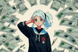 女生说钱掉了怎么回（有人说钱掉了怎么恢复）