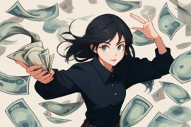 哪个公众号可以投稿赚钱（哪些公众号能投稿）