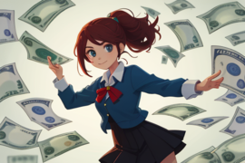 钱损失了十几万该怎么办（钱损失了怎么安慰）