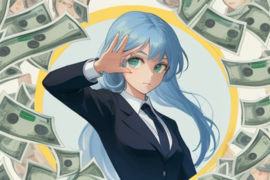 创业的女人说说（一个女人创业的说说）